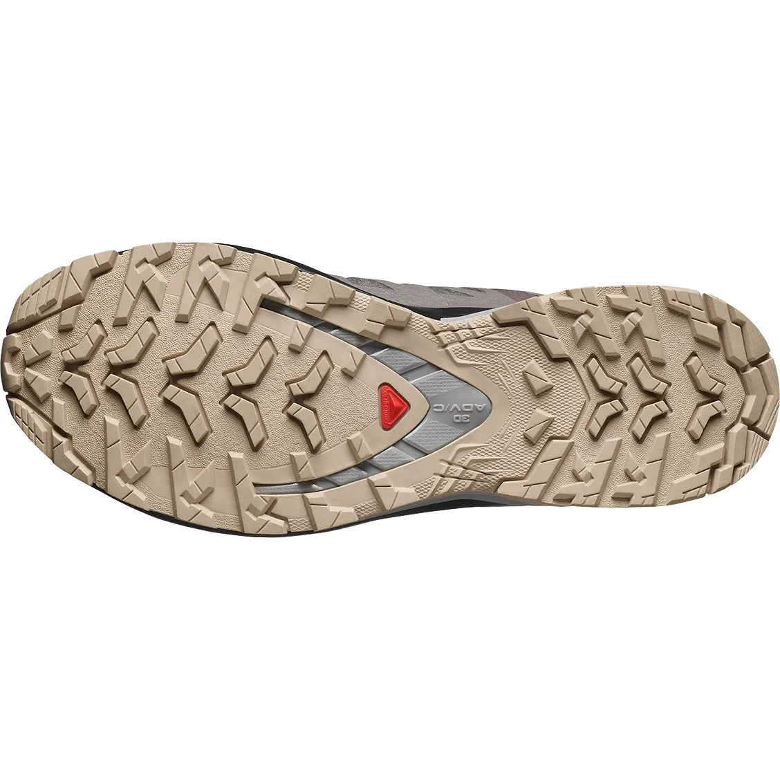 XA Pro 3D V9 GTX Women damesko