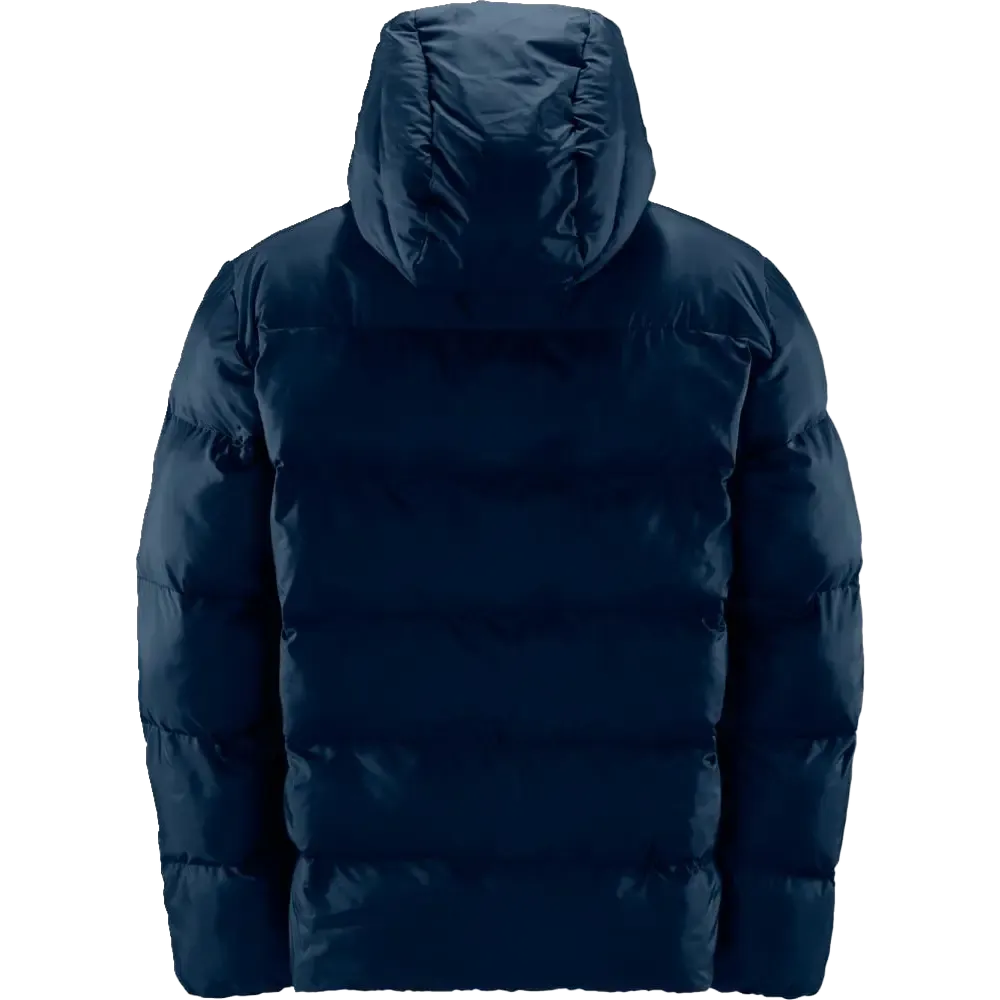 Puffy Mimic II Hood Men fiberjacka