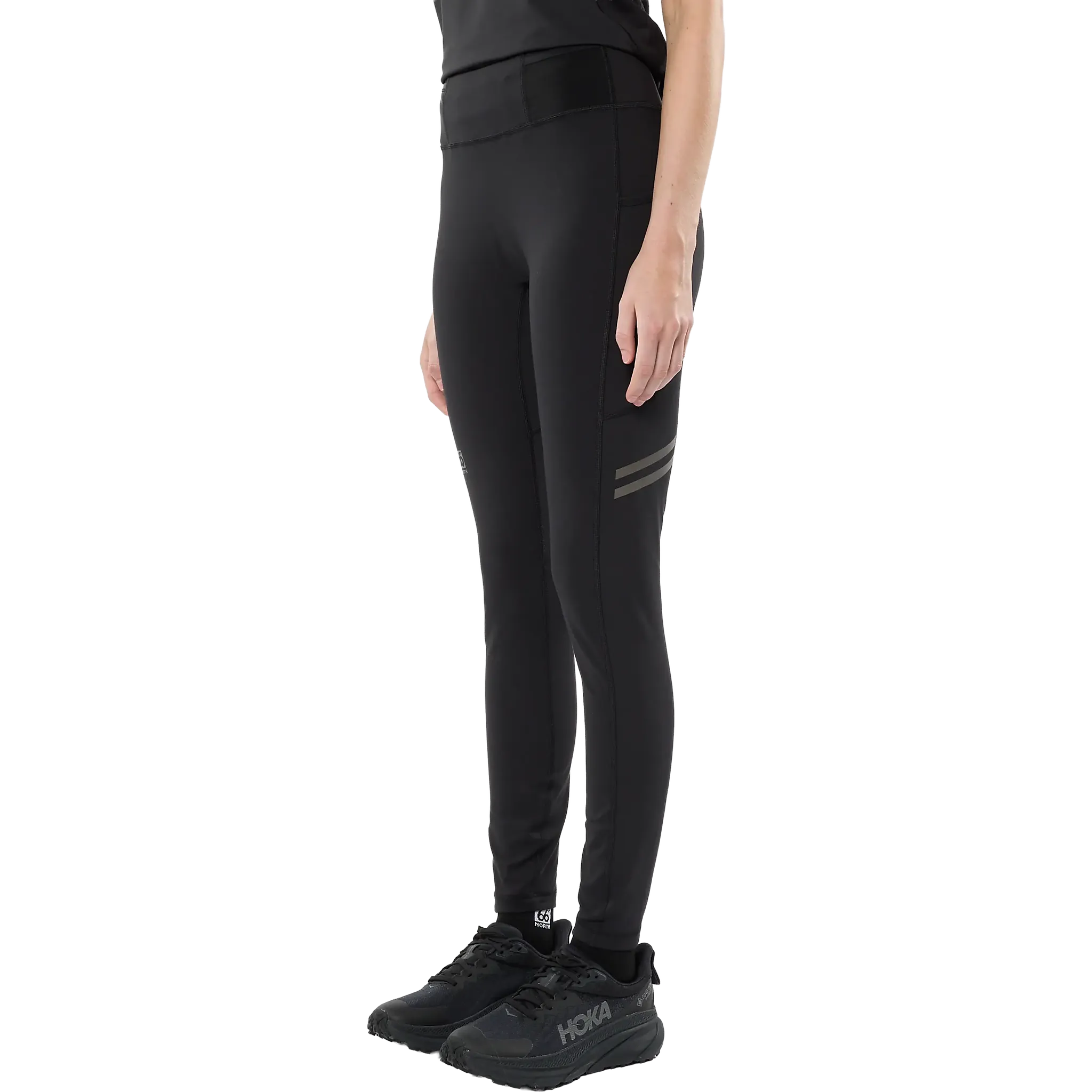 Helgafell Tights Women løbetights