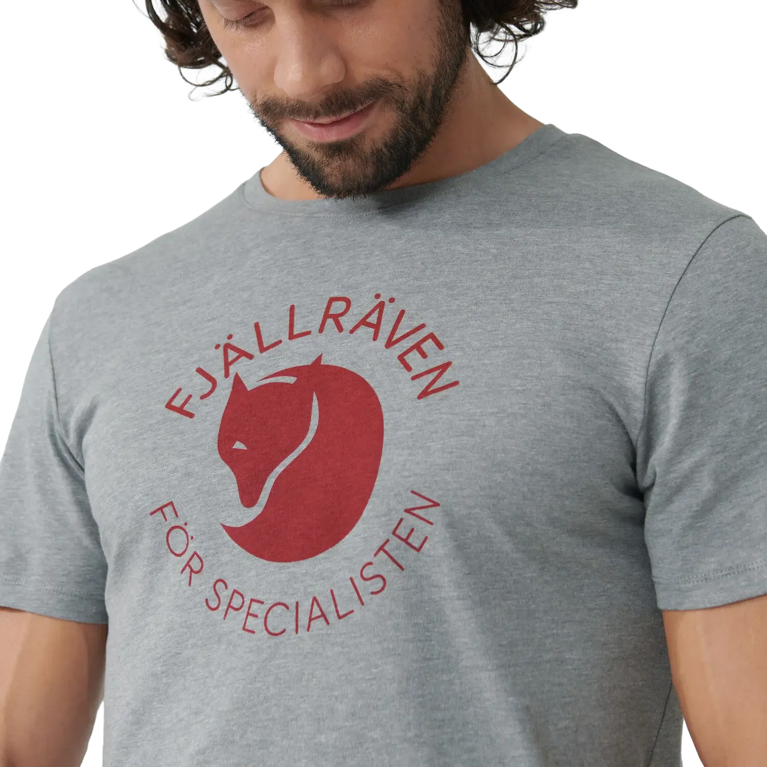 Fjällräven Fox T-shirt Men