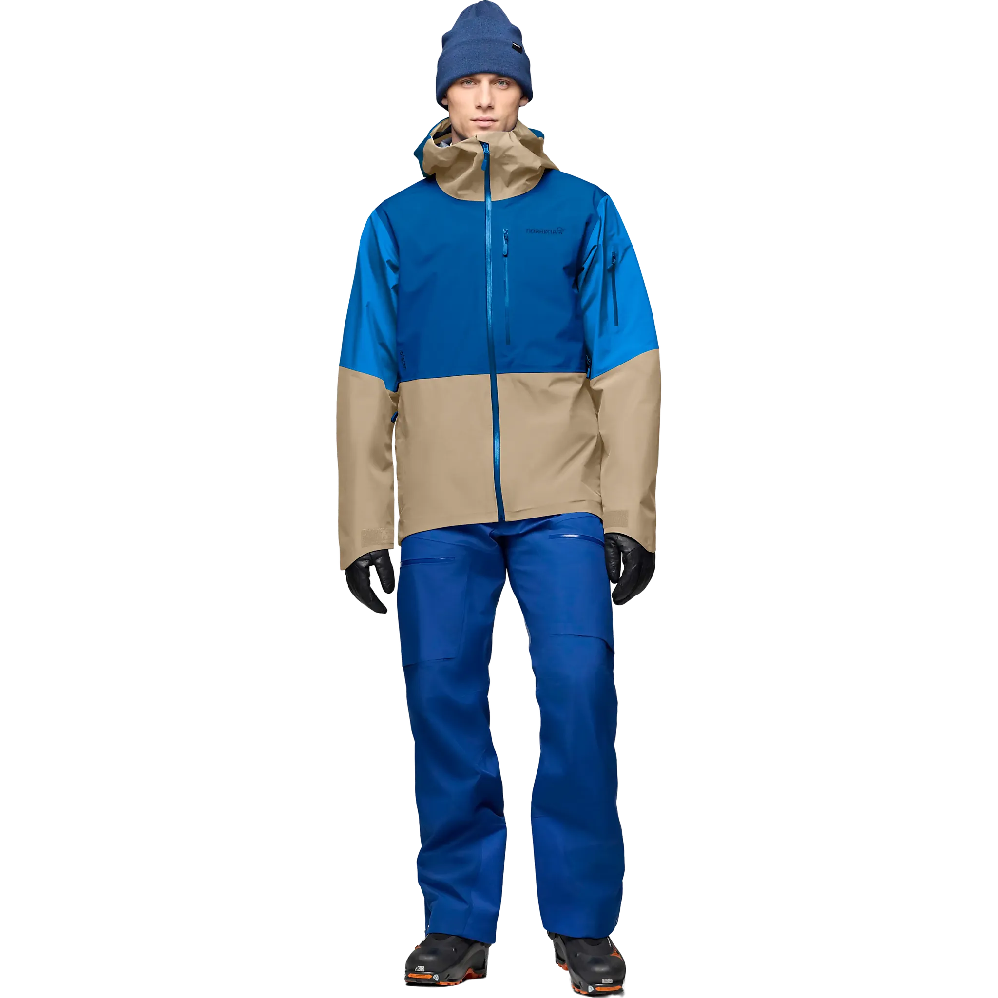 Lofoten GTX Jacket Men