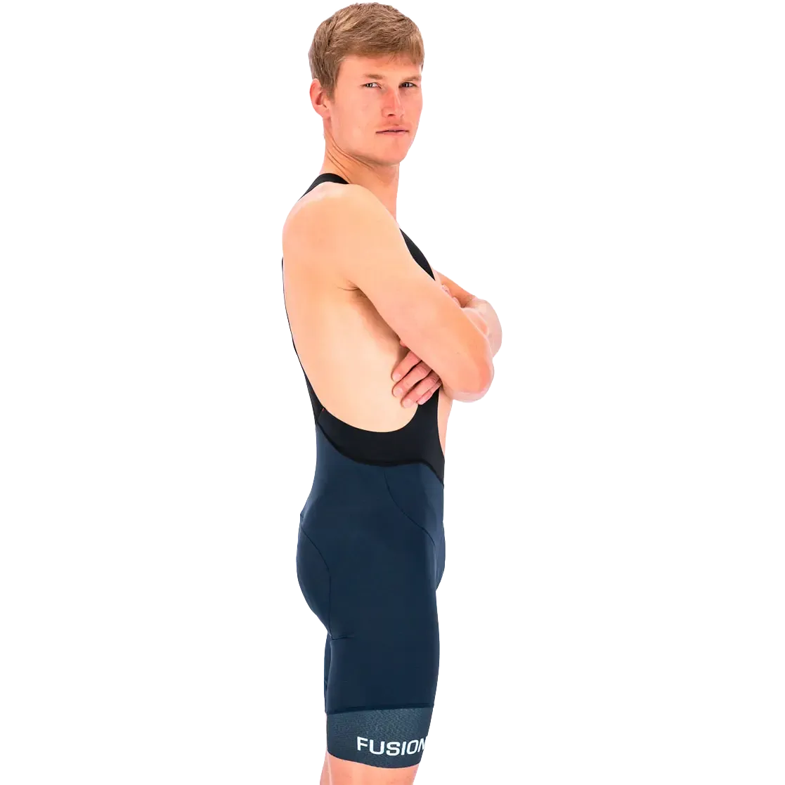C3 BIB Shorts Men cykelbukser
