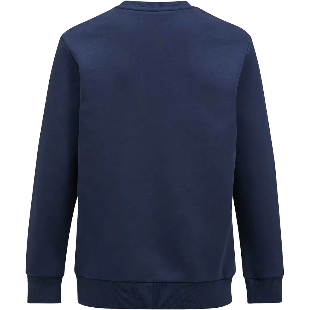 Original Small Logo Crew Men