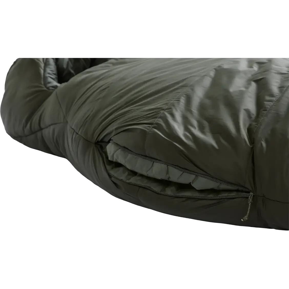 Knuth -20° Mummy Sleeping Bag L fibersovepose