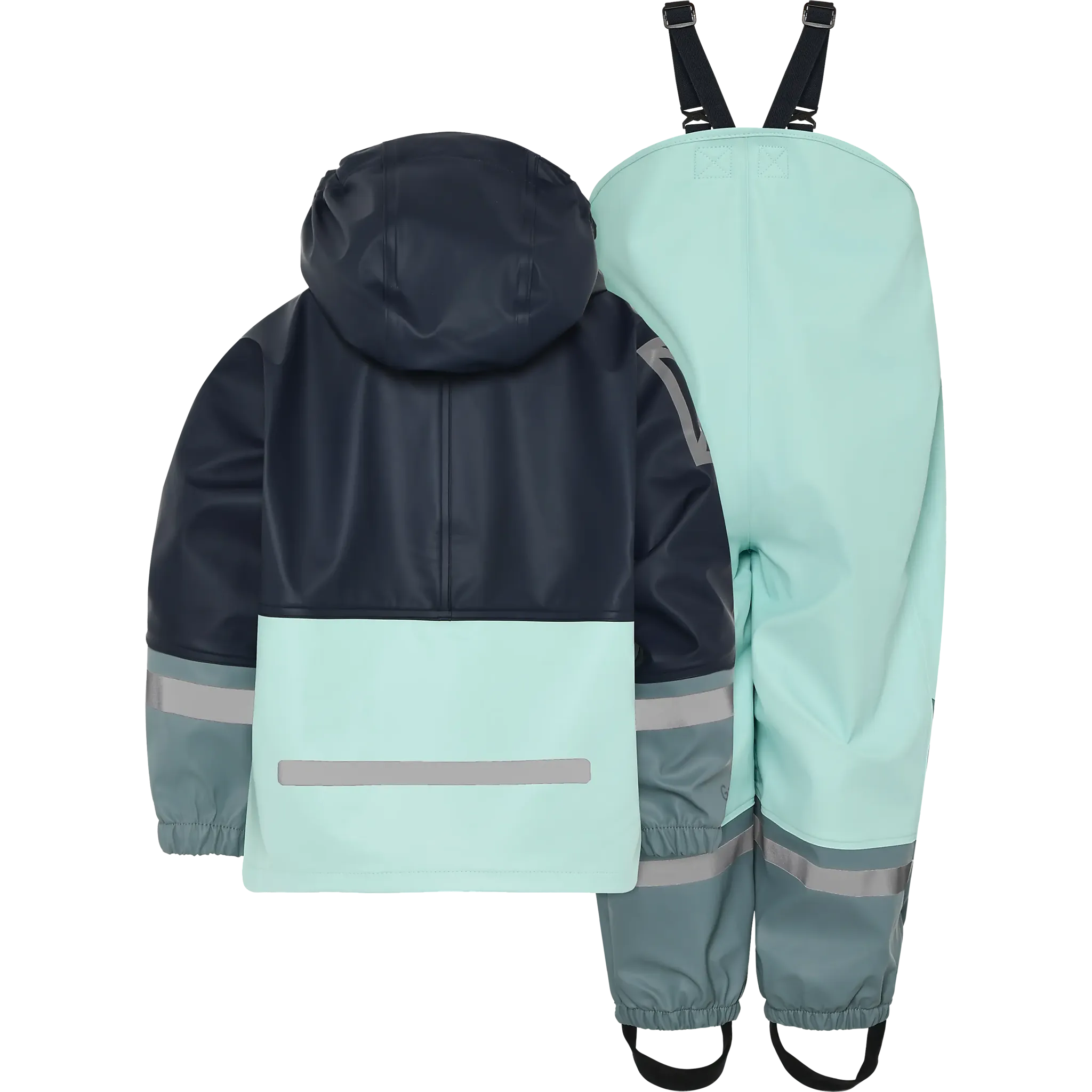 Waterman Kids Set 12 regnsæt