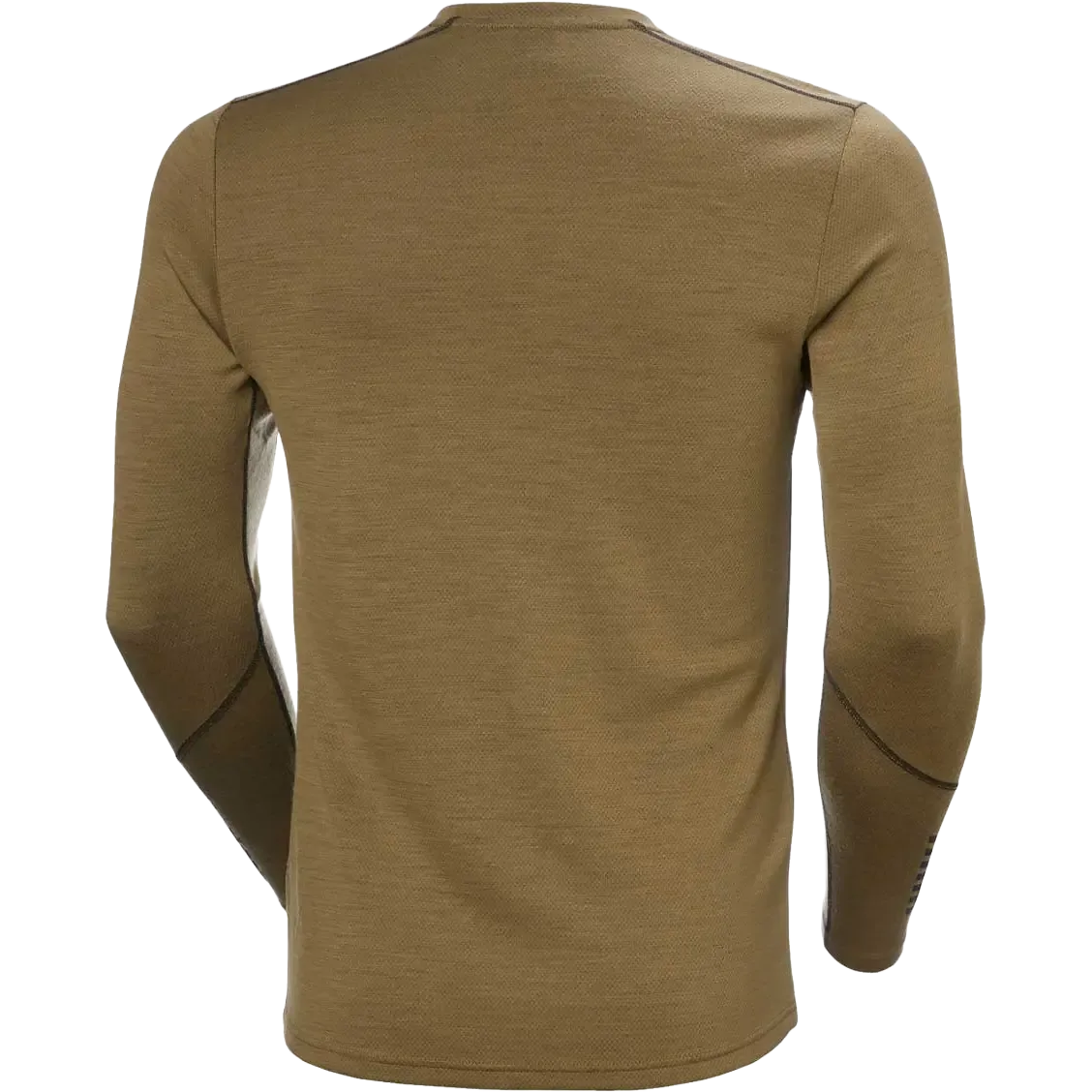 Lifa Merino Midweight Crew Men herreundertrøje