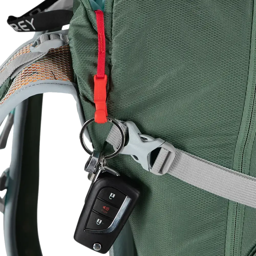 Hikelite 26 ryggsäck