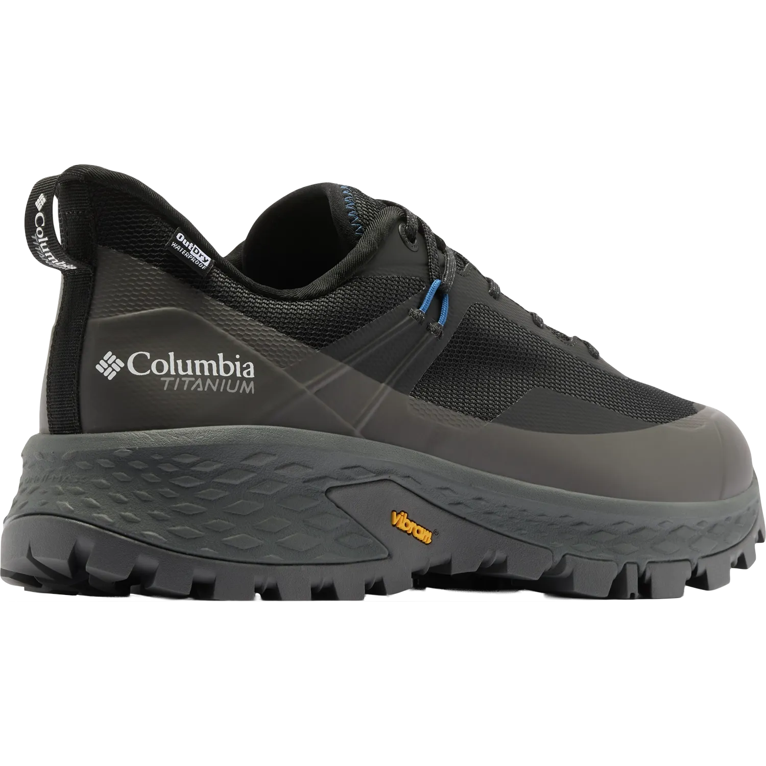 Tellurix Titanium Outdry Men