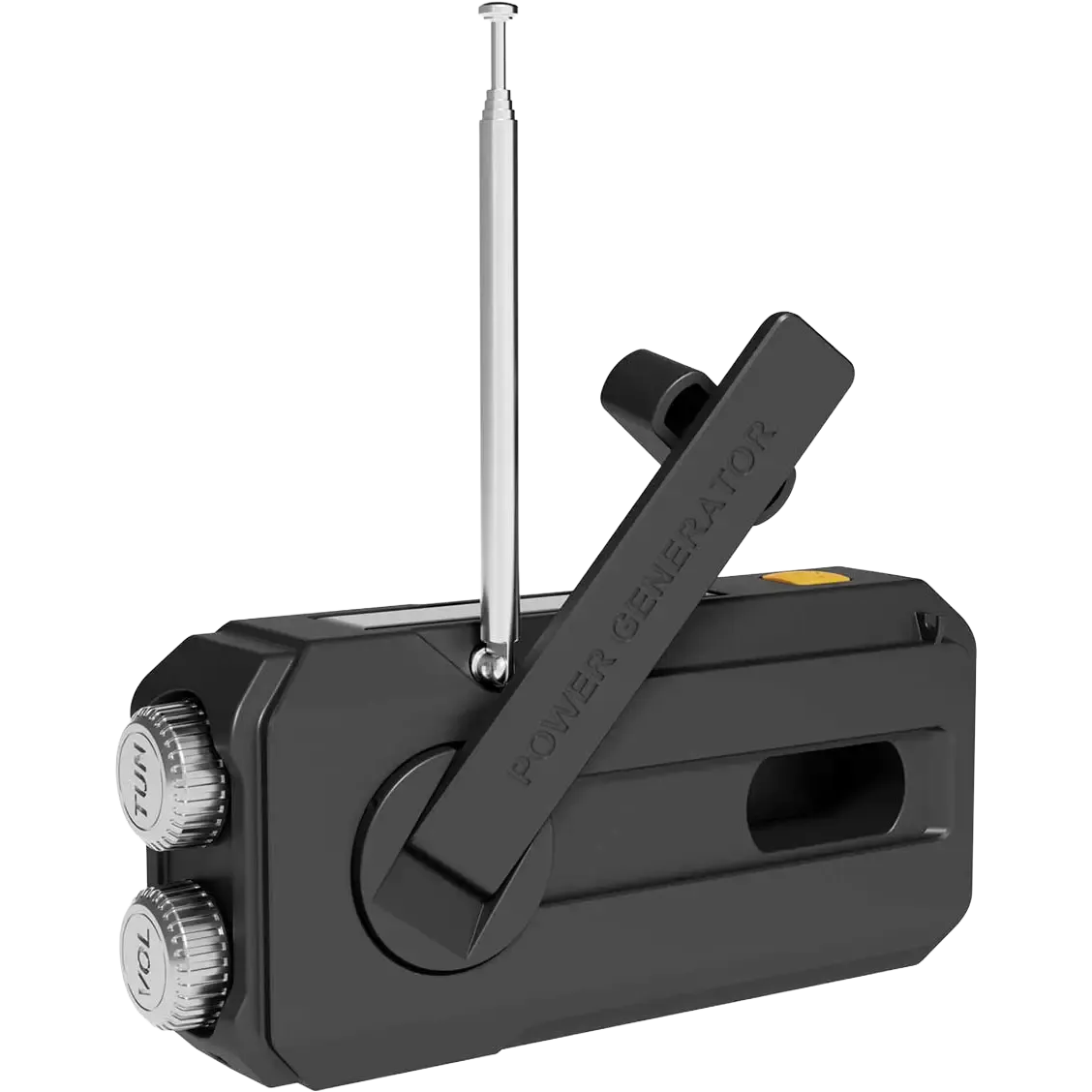 Sandberg Survivor Radio All in one 2000 nödradio