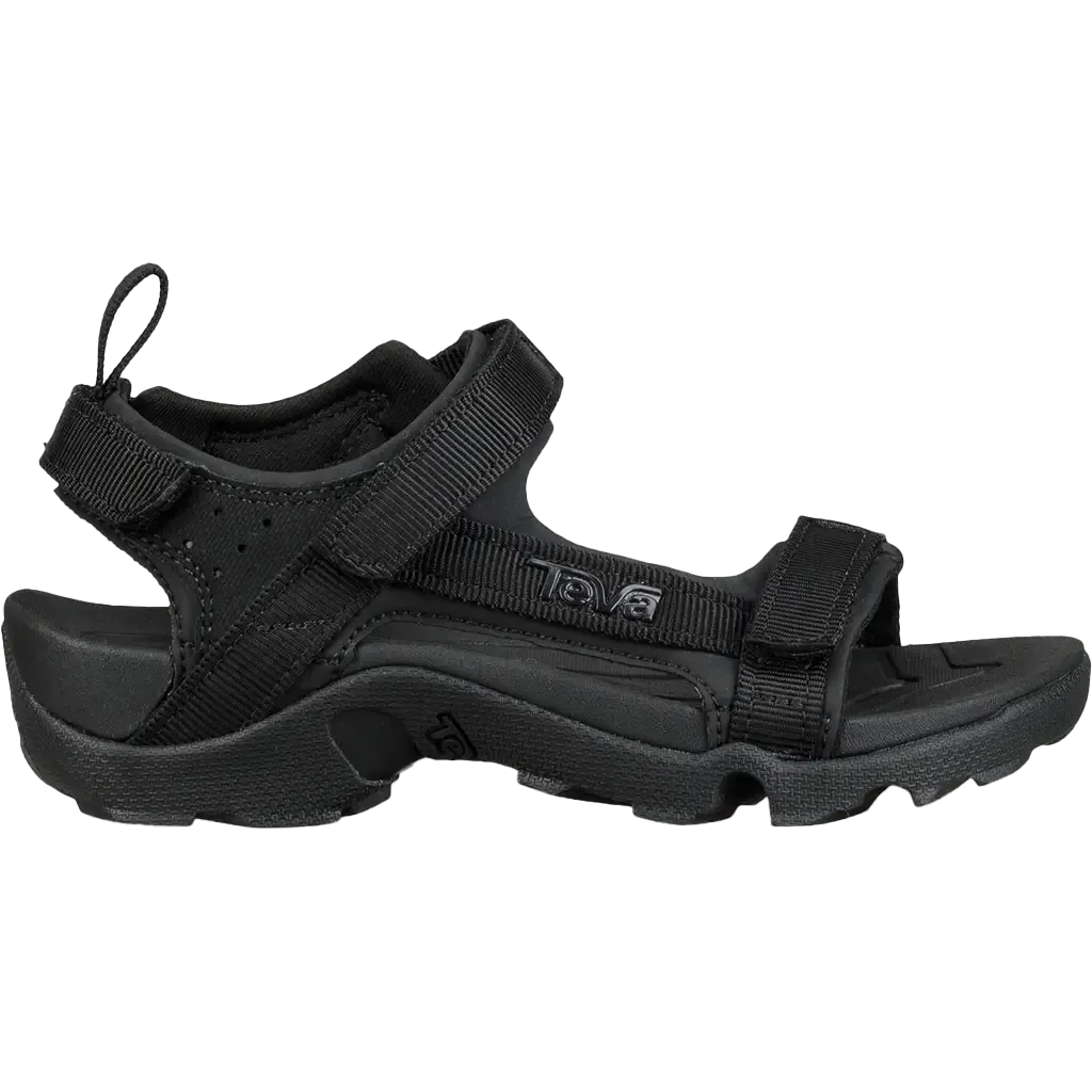 TANZA Kids børnesandal