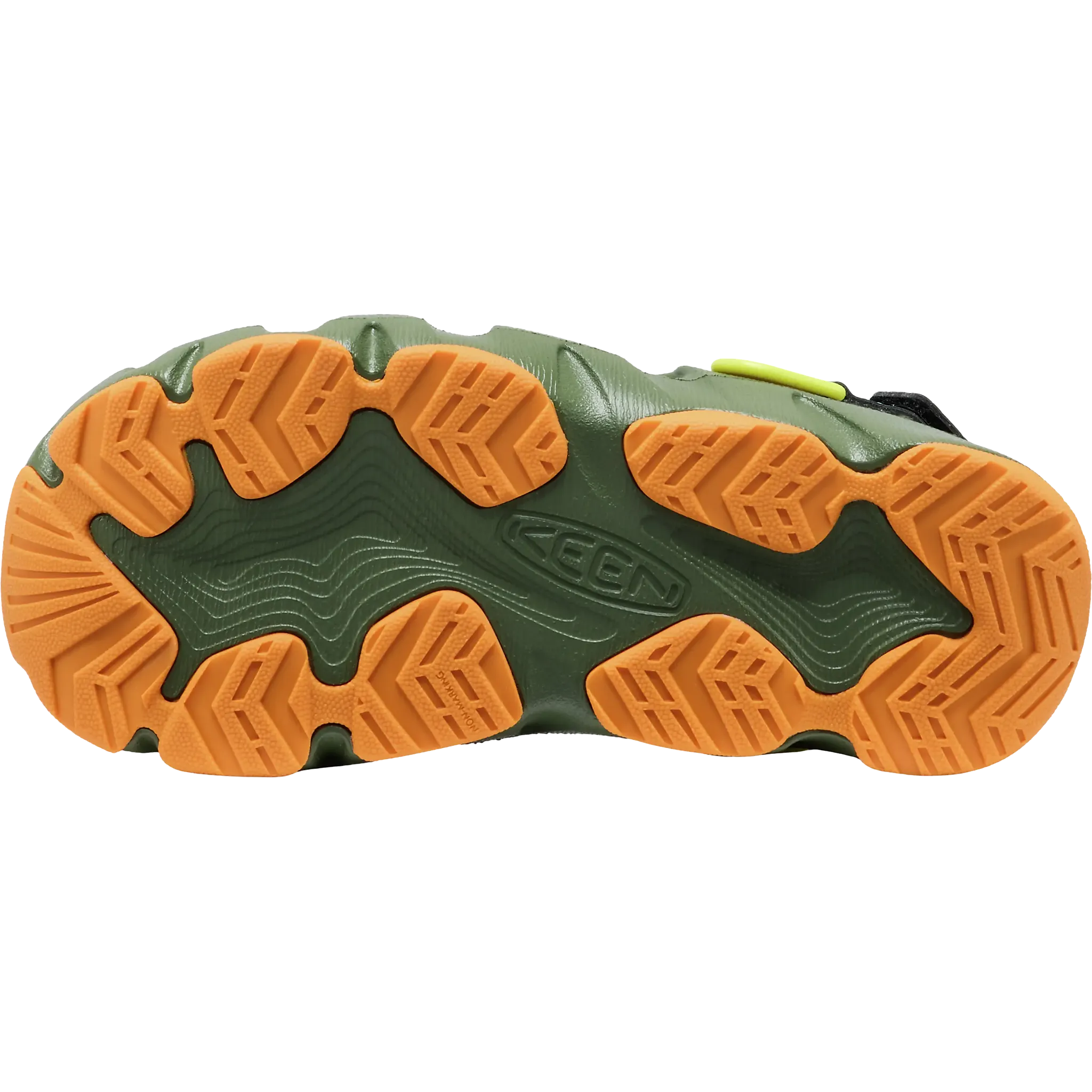 HyperFLT Youth Clog børnesandal