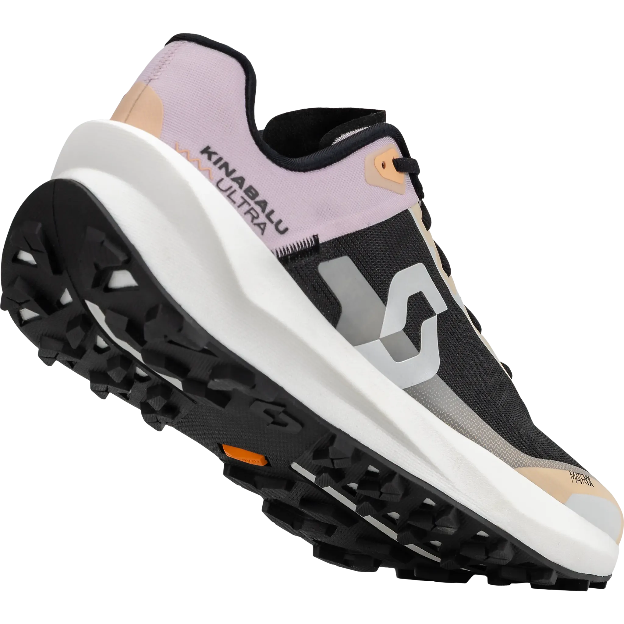 Shoe Kinabalu Ultra Women