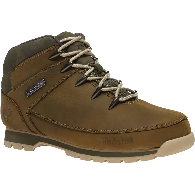 Euro Sprint Mid Lace Up Boot