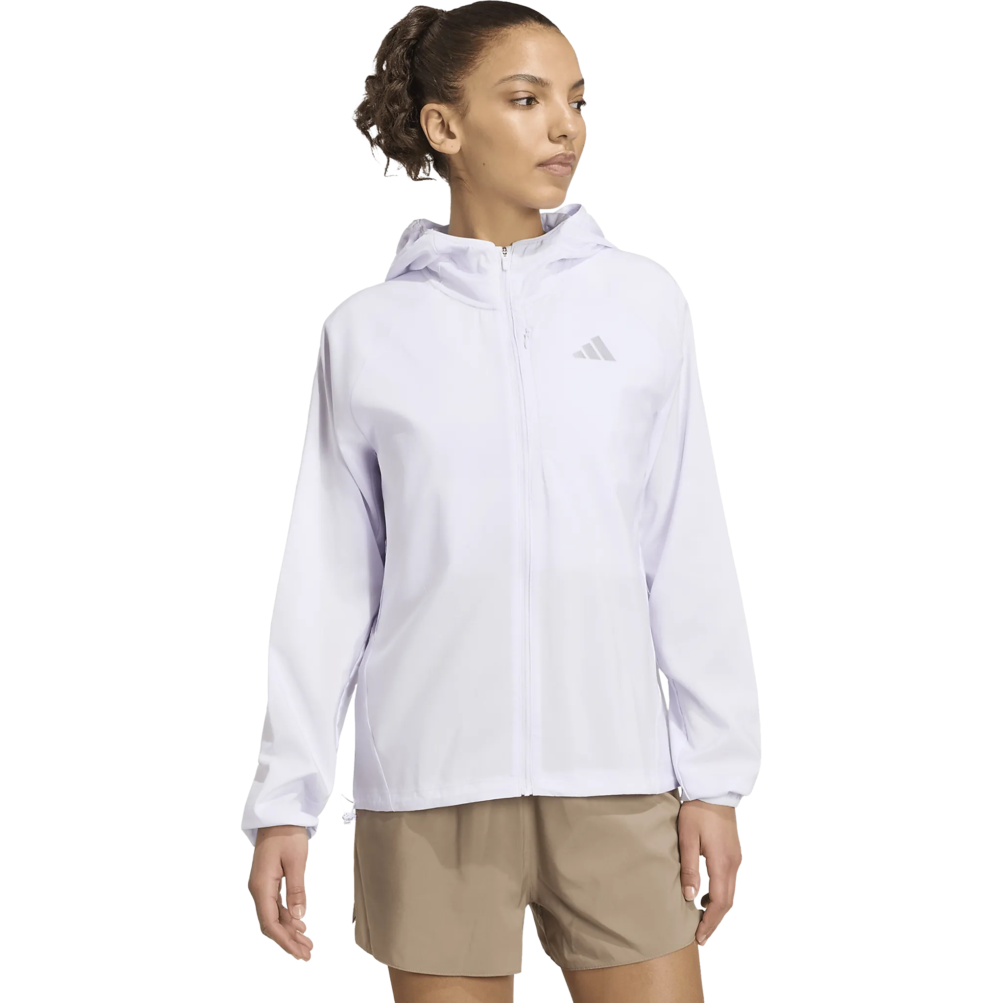 Run Ess Jacket Women
