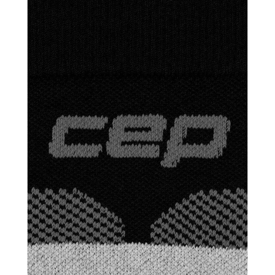 Ski Merino Socks Tall Women 3.0