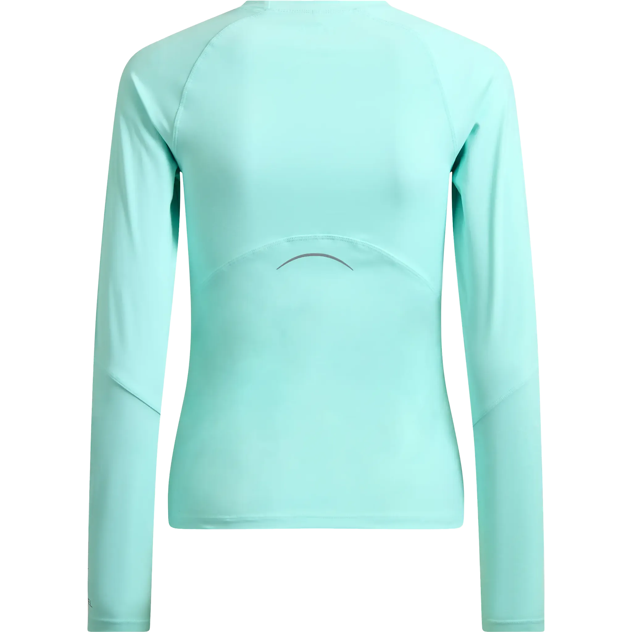 Vital Reflective Longsleeve Women