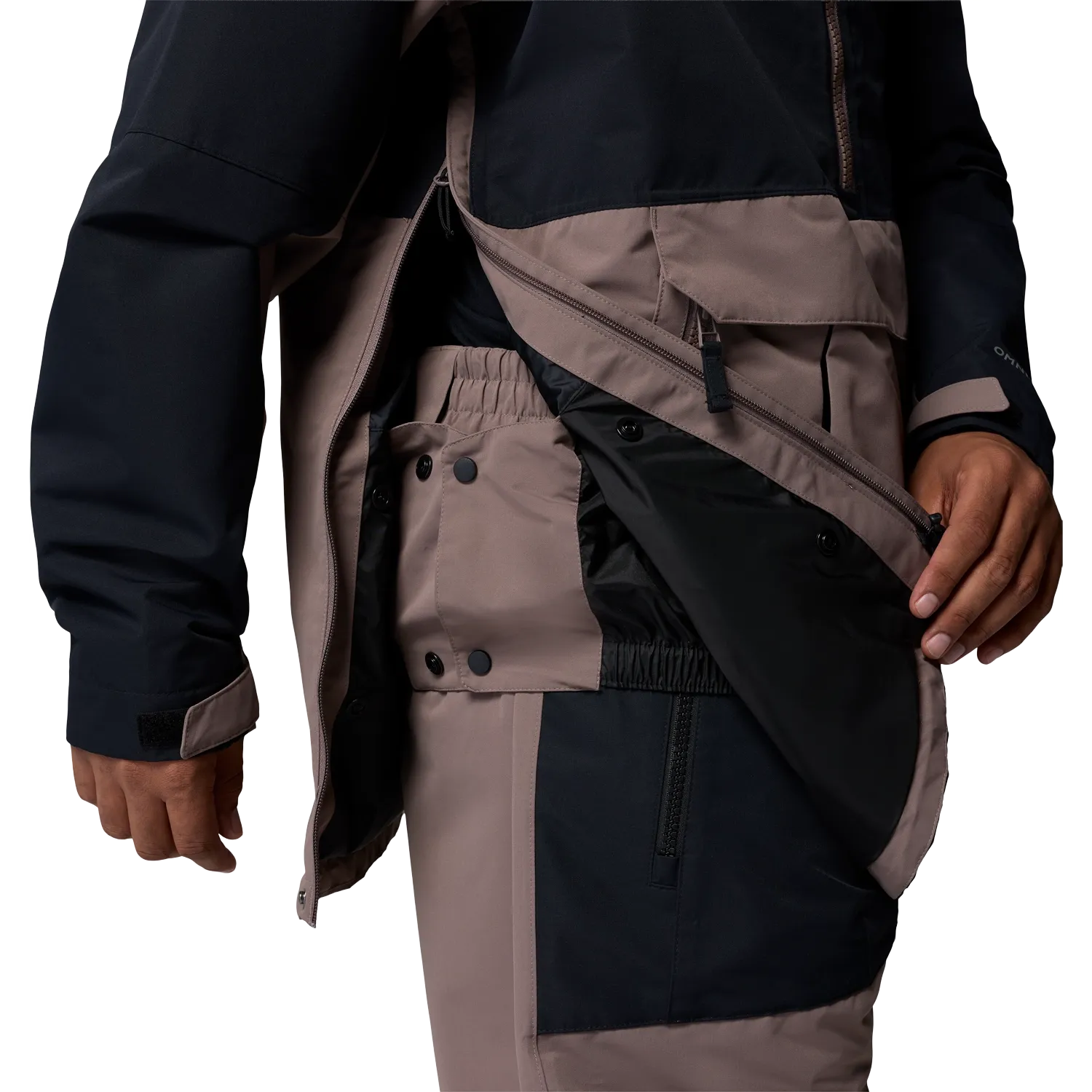 Coreshot Shell Anorak Men