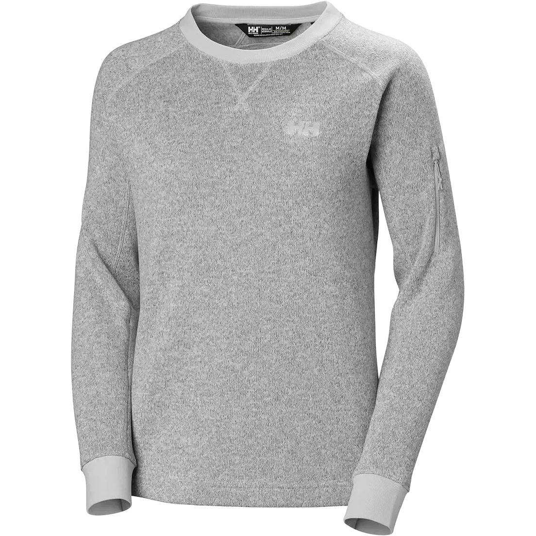 Varde Crewneck Women fleece