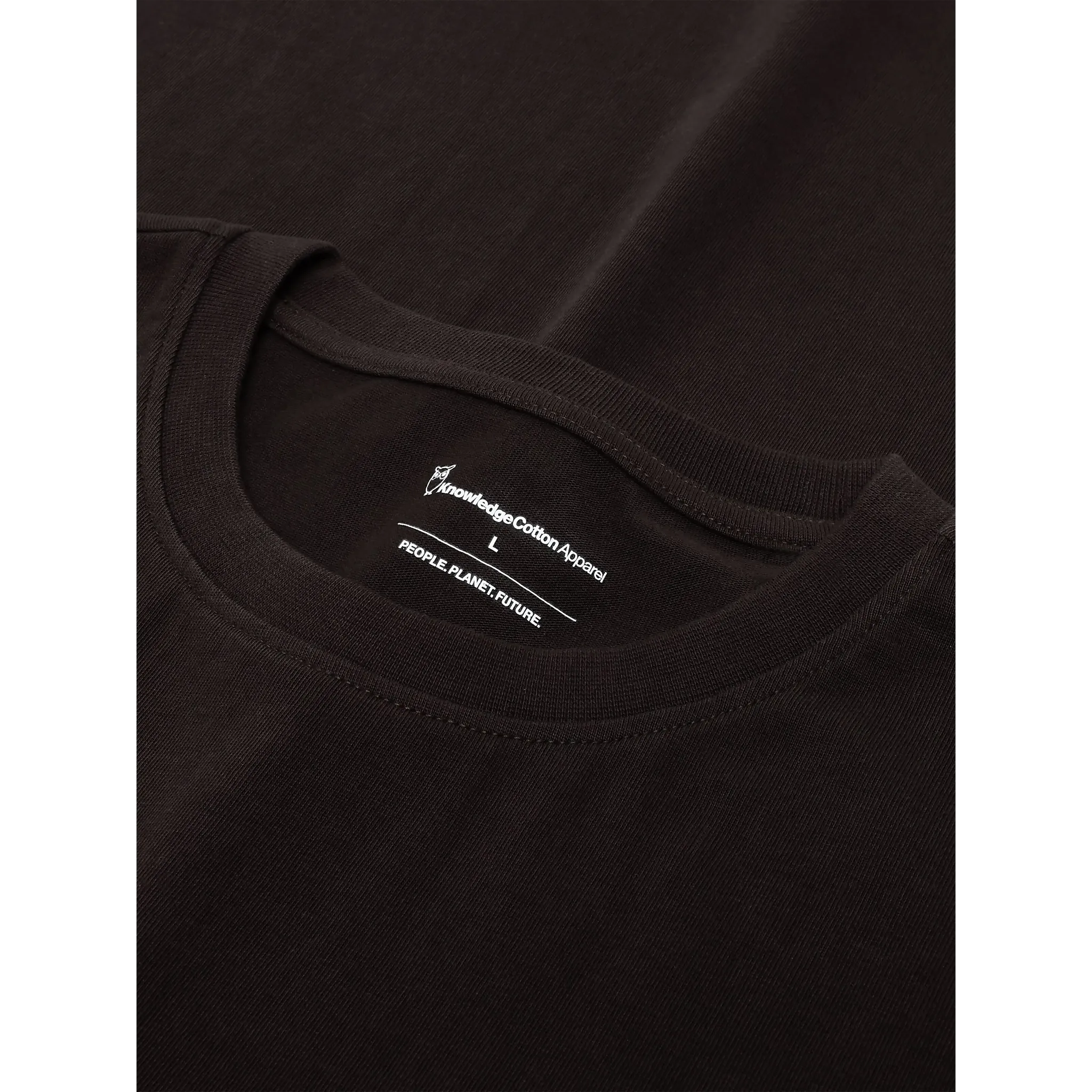 Badge T-Shirt Men