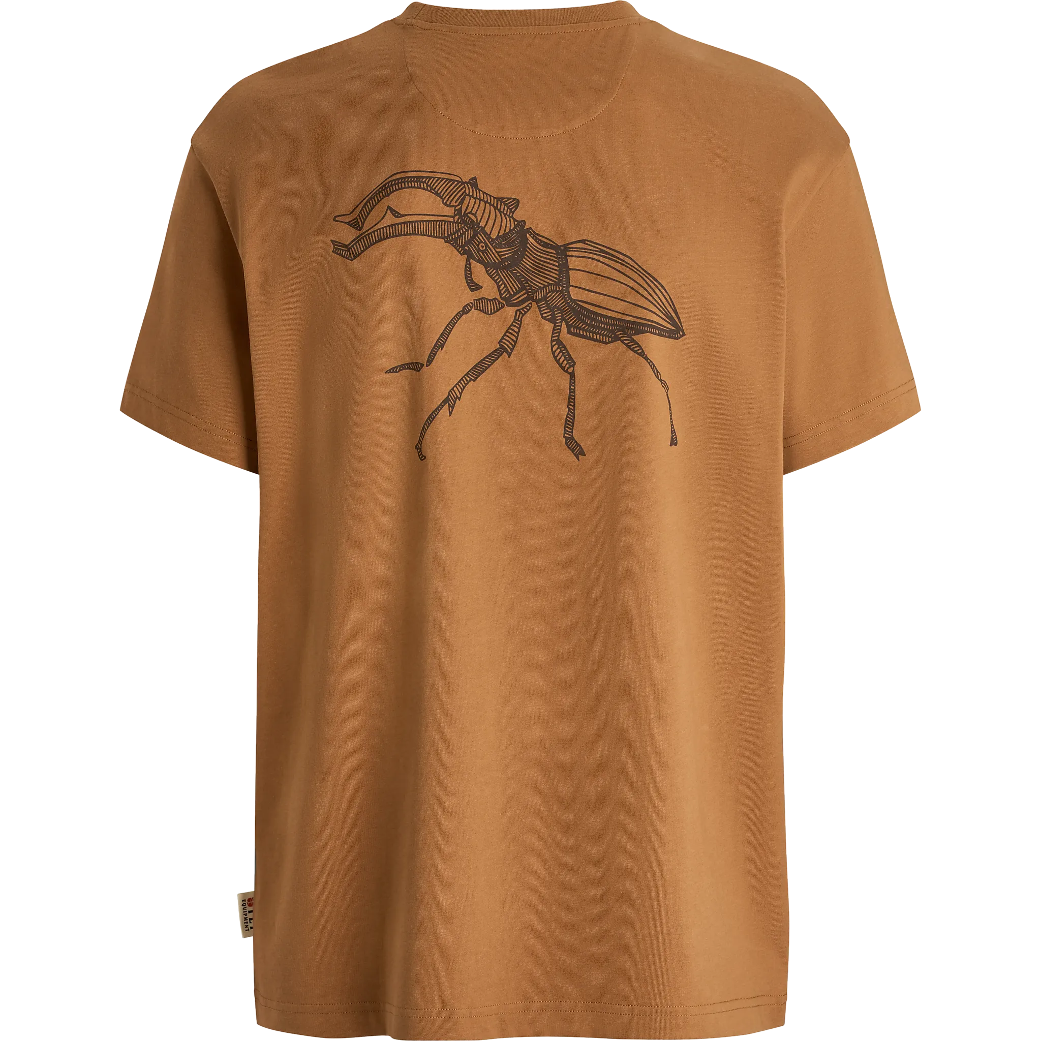 Fond T-shirt Rewild