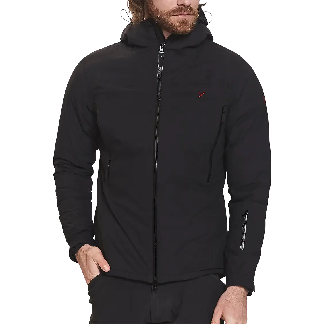 Teviot Down Jacket Men dunjakke