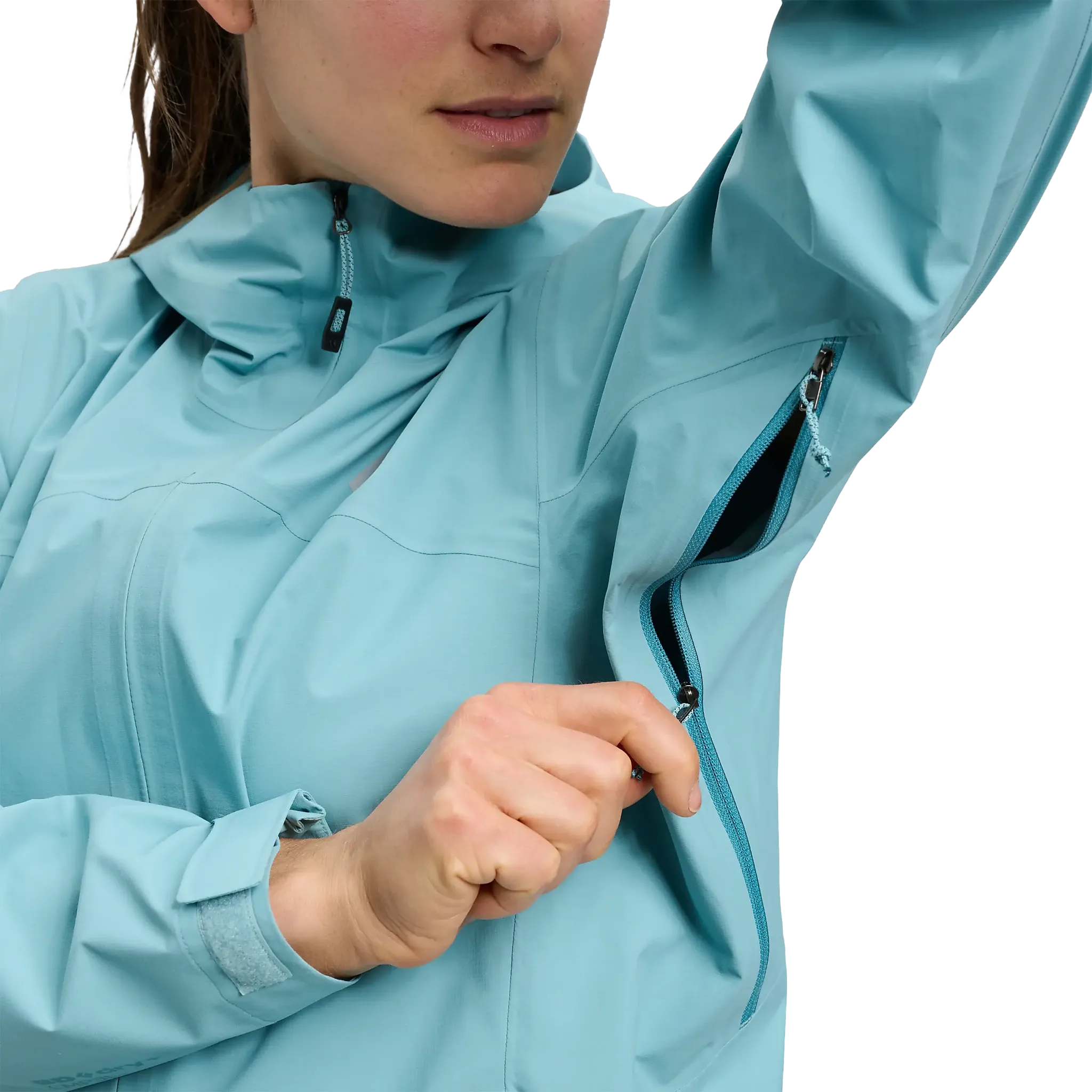 Strataline Stretch Shell Women