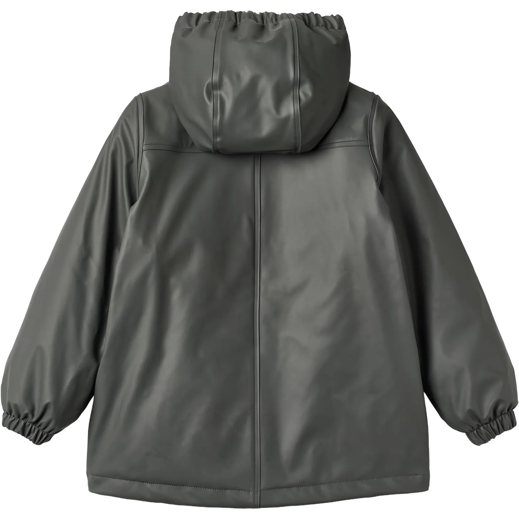 Thermo Rain Coat Aju Kids børnejakke