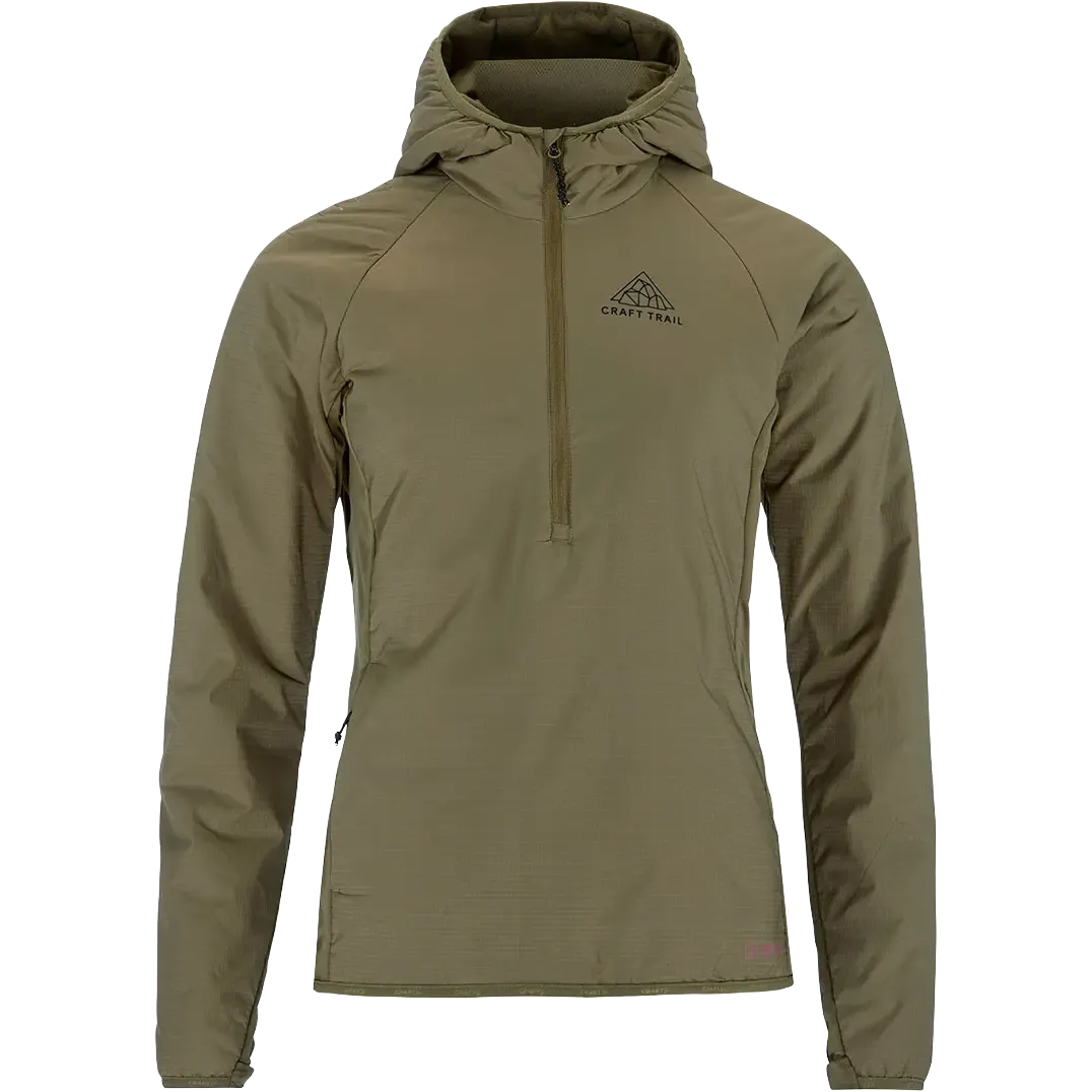 Pro Trail Subz Padded Hood Women