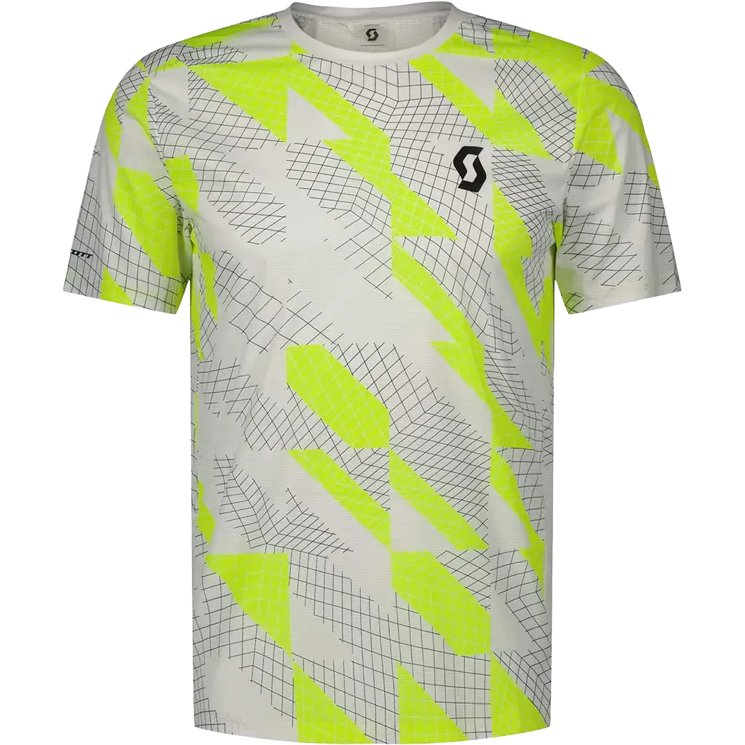 Tee RC Run SS Men
