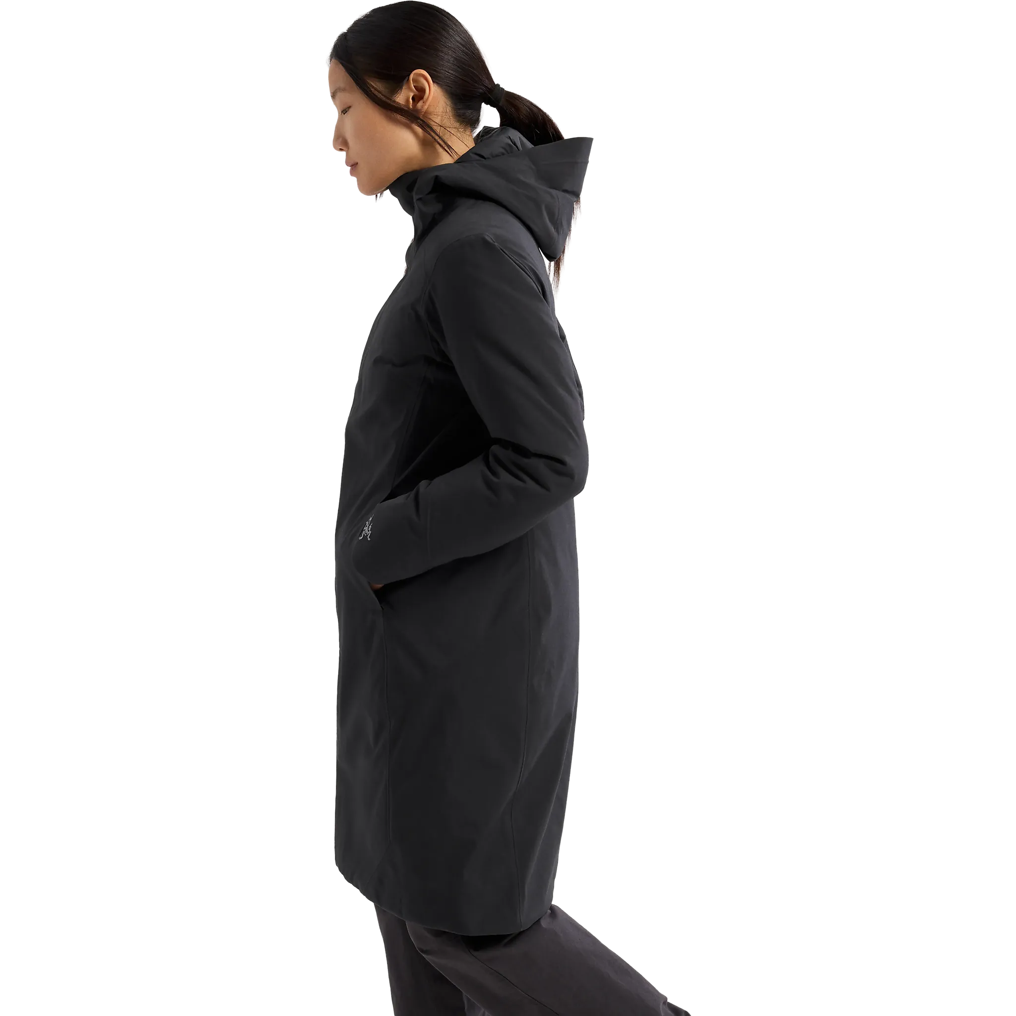 Patera Parka Women