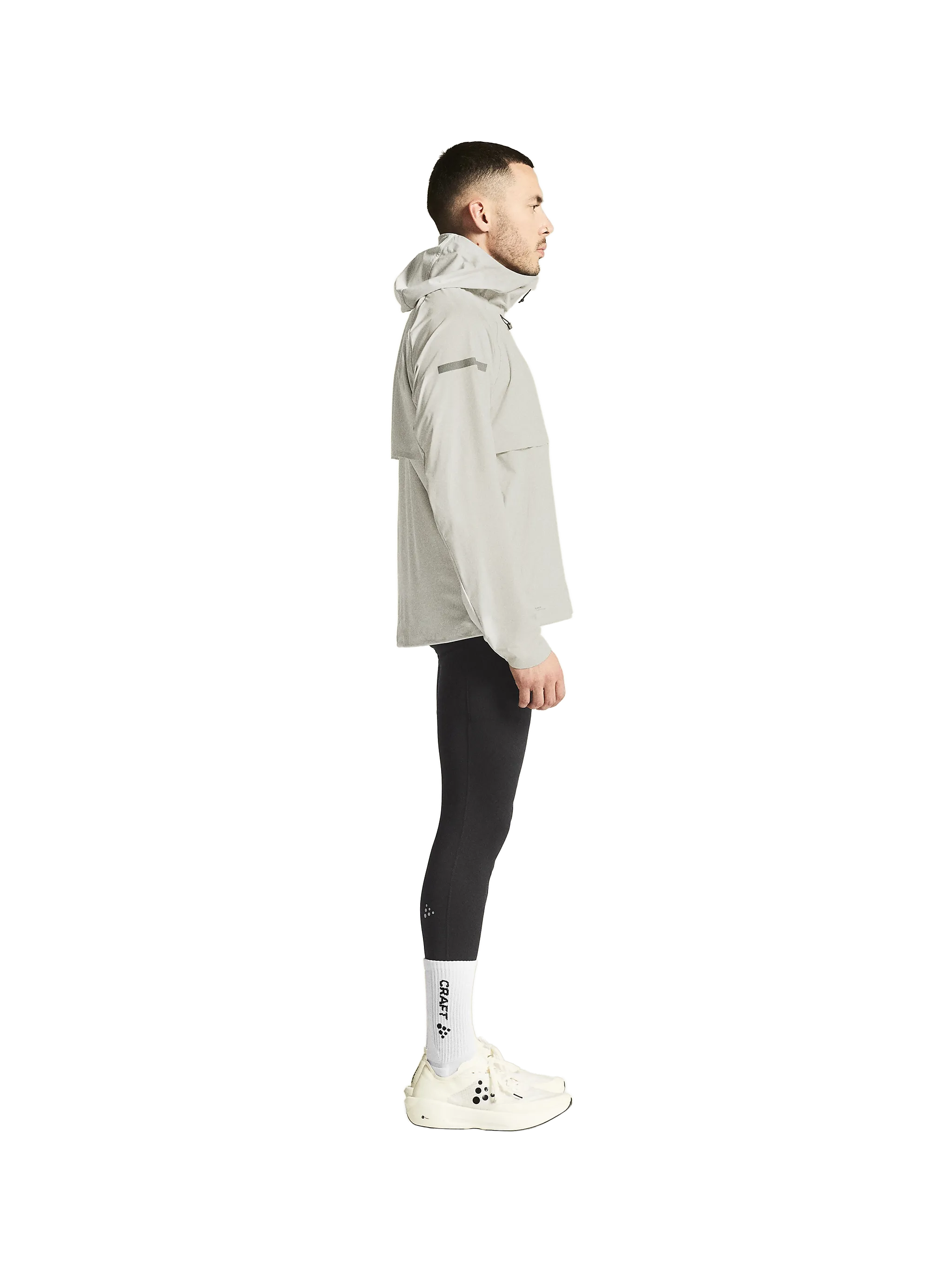 Pro Hydro Jacket 3 Men