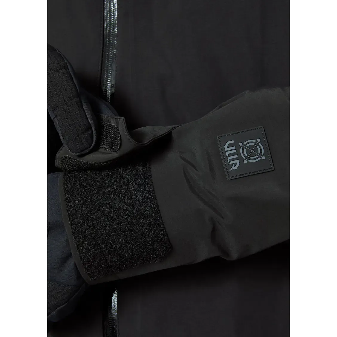 Sogn Shell 2.0 Jacket Men skidjacka