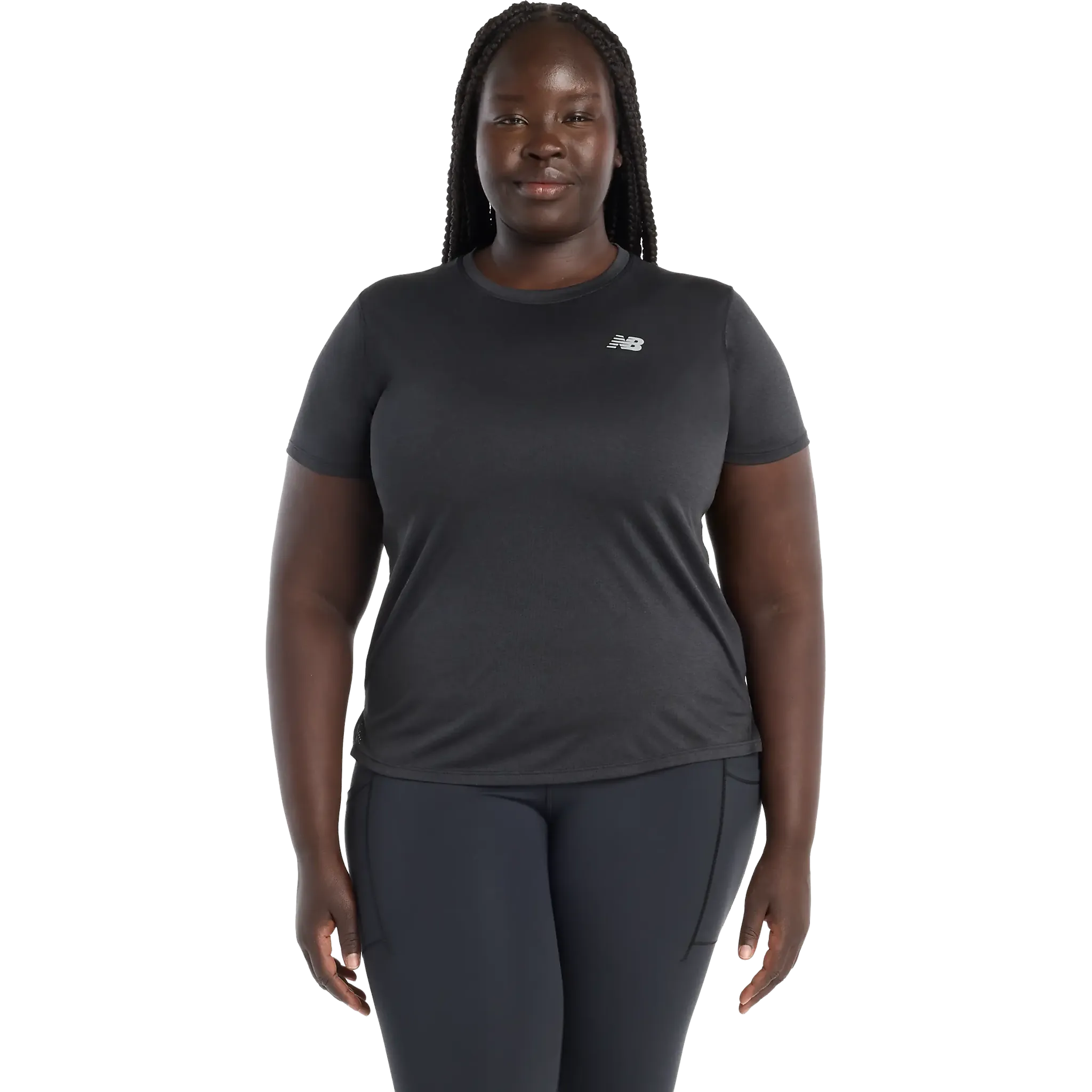 Athletics T-Shirt Women
