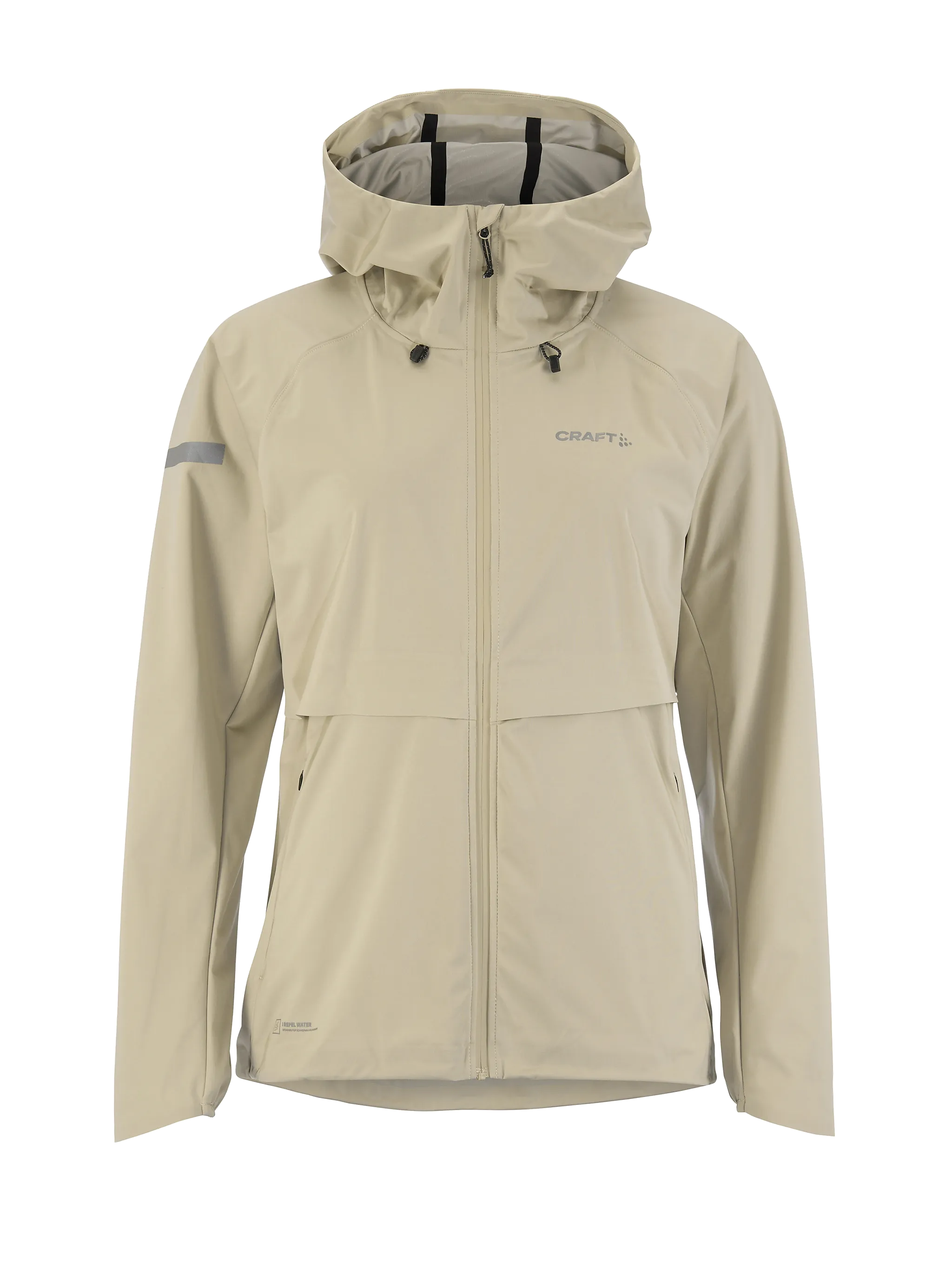 Pro Hydro Jacket 3 Women