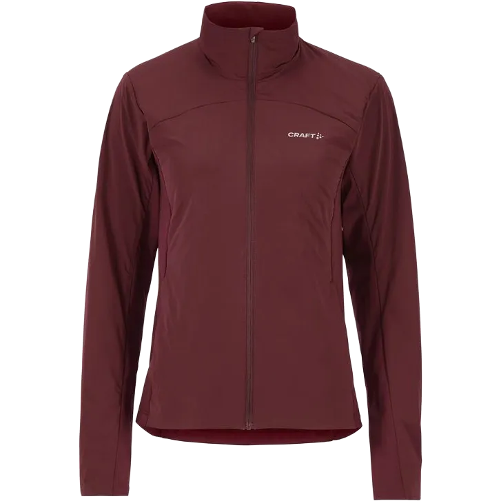 Adv Essence Warm Jacket 2 Women