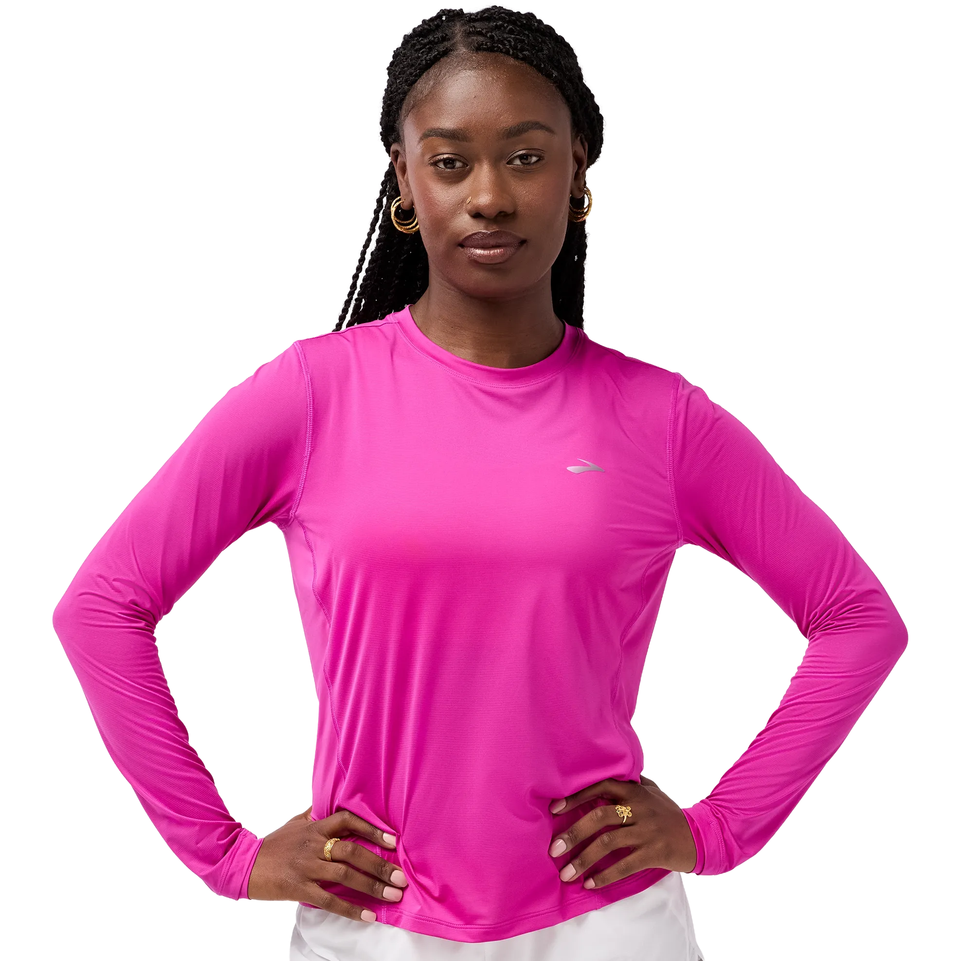 Sprint Free Long Sleeve 3.0 Women