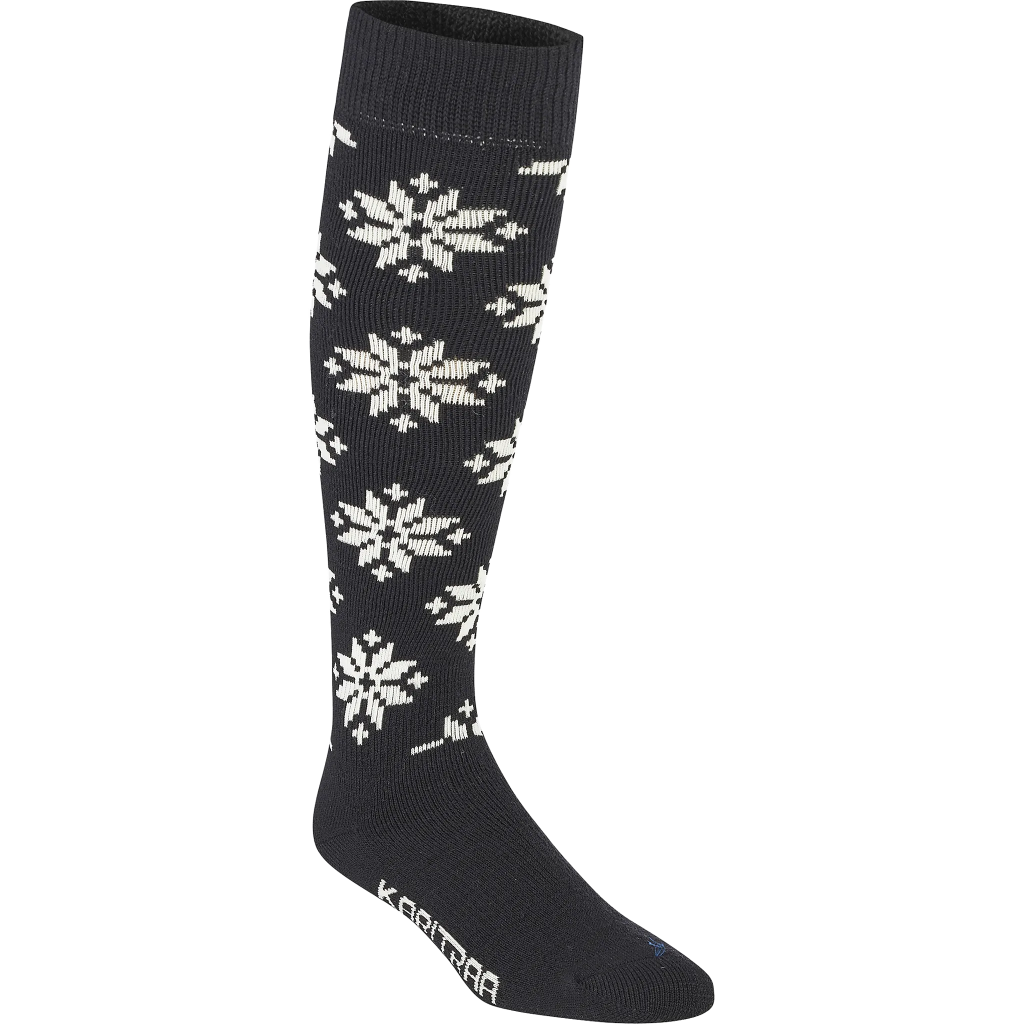 Rose Sock Women