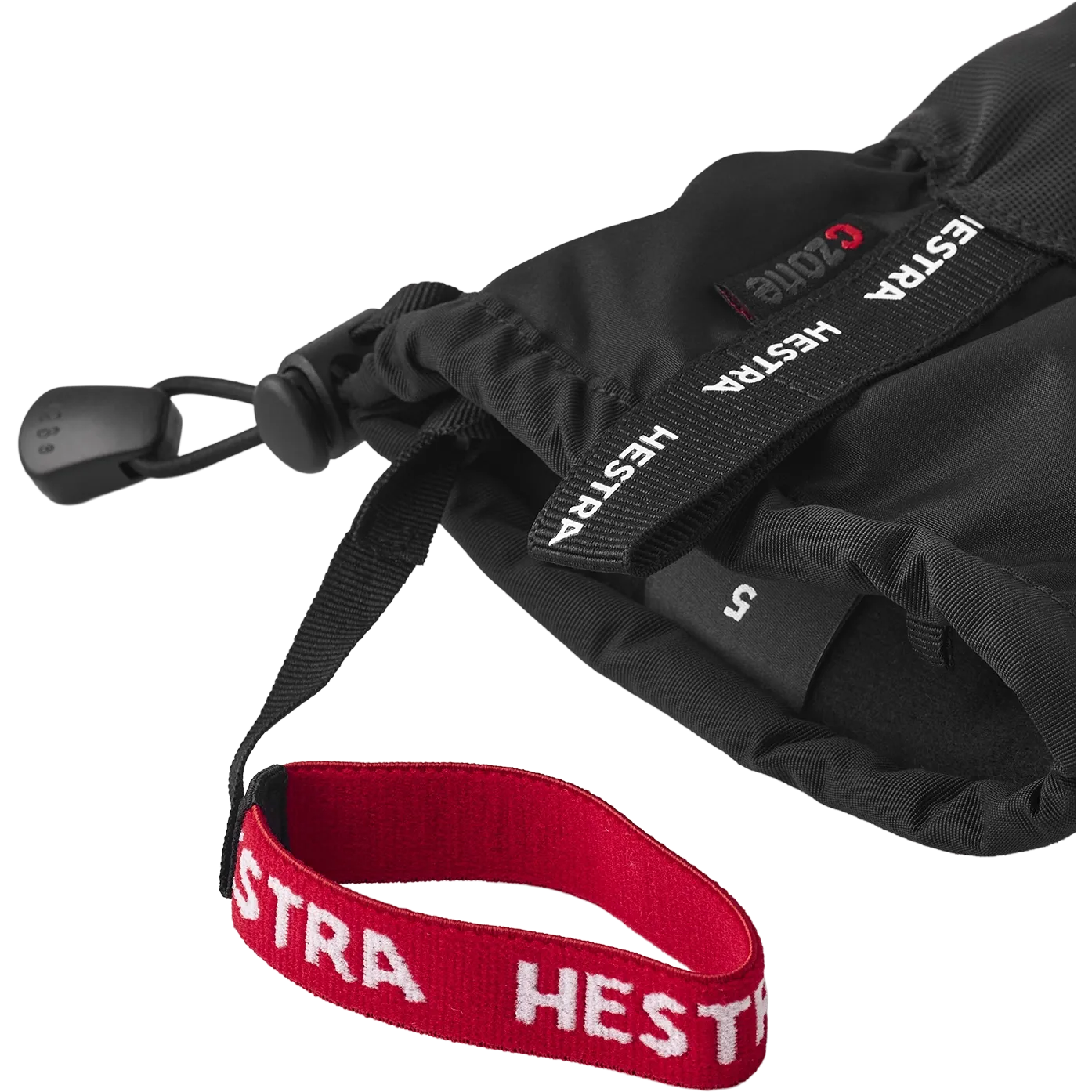 Gauntlet Czone Jr Mitt barnvantar