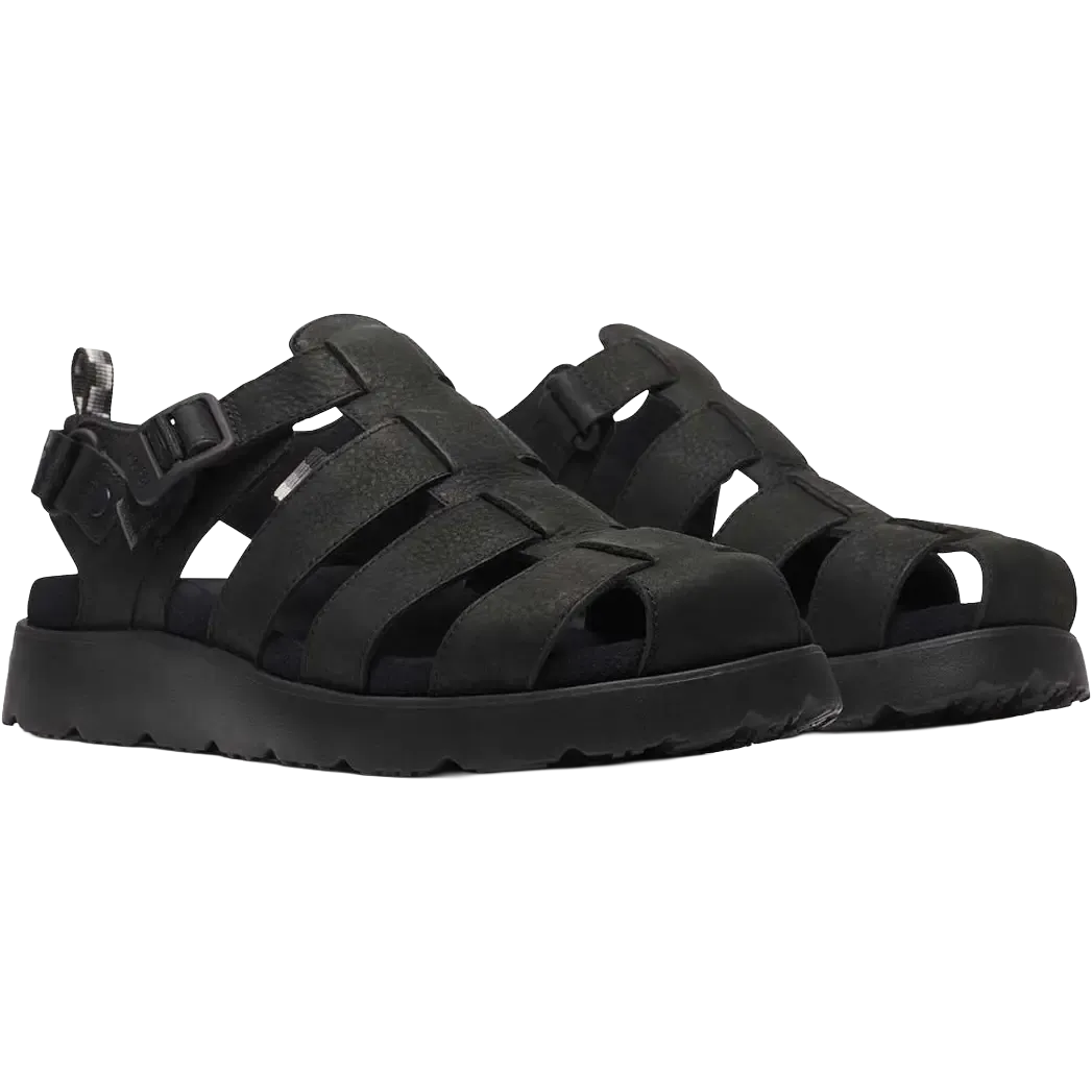 Fleur Fisherman Women damesandal