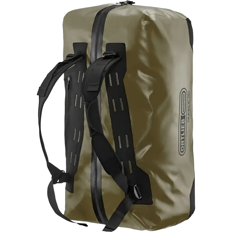 Duffle 110