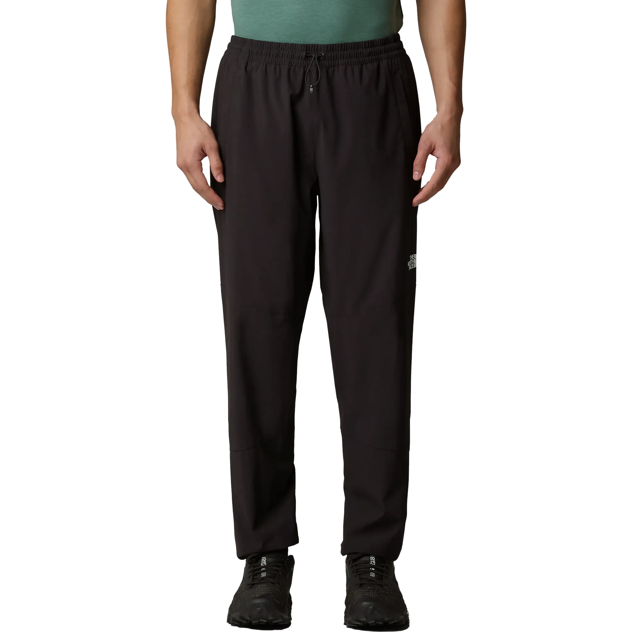Ma Wind Pant Men herrebukser