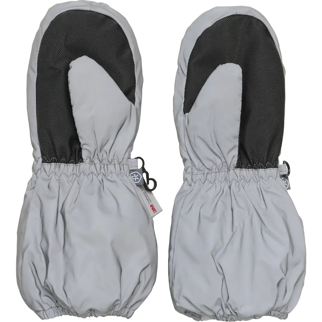 Mittens Reflective