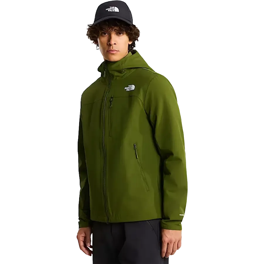Tansa Softshell Men