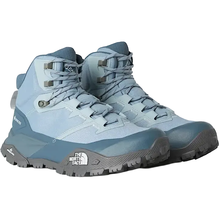 Offtrail Hike Mid GTX Women