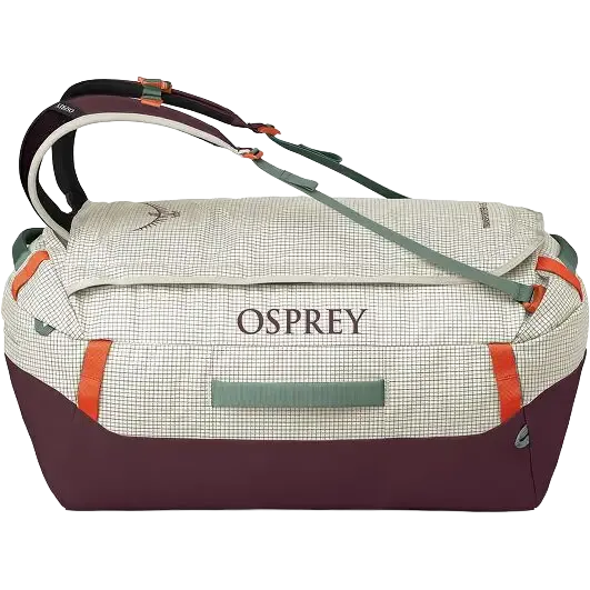 Transporter Duffel 65