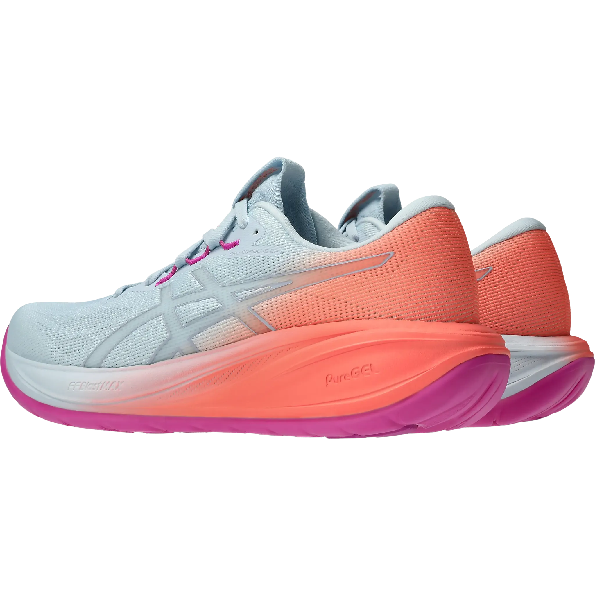 Gel-Cumulus 28 Women