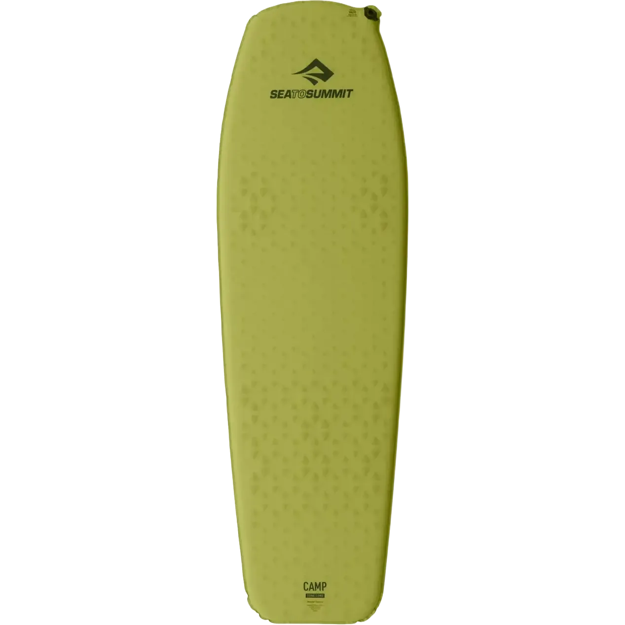 Camp Self Inflating Mat Regular liggeunderlag