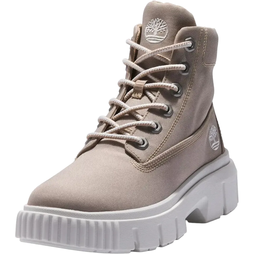 Greyfield Mid Lace Up Boot Women