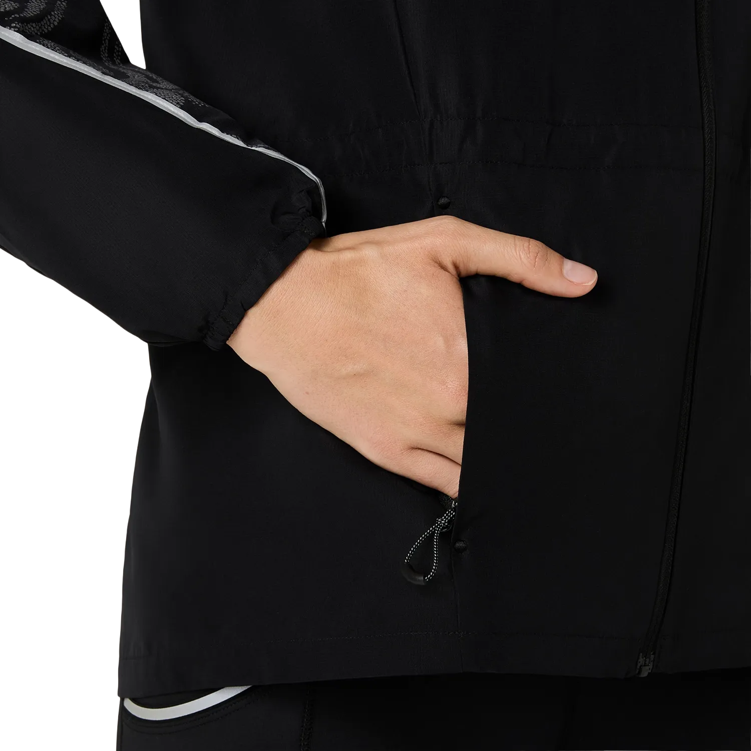 Road Lite-Show Jacket Women