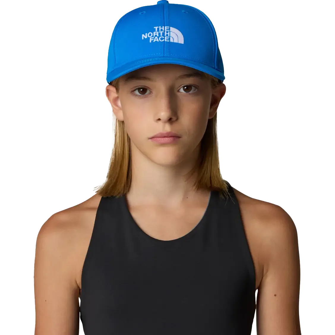 Kids Classic Recycled 66 Hat børnekasket